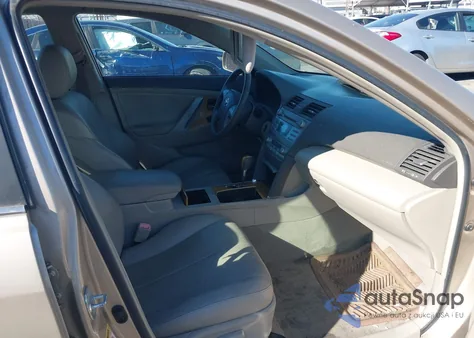 2007 Toyota Camry Xle V6 from USA, damaged, VIN 4T1BK46K57U548299